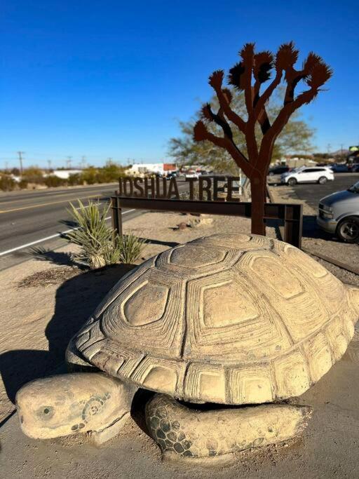 Ferienwohnung Joshua Tree National Park - Cozy Palms Getaway Twentynine Palms Exterior foto